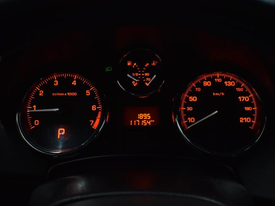 Peugeot 207 I Кемерово  - изображение 9