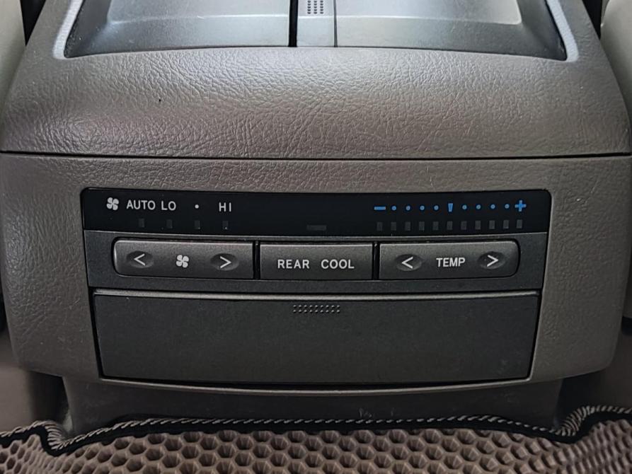 Lexus GX I Барнаул  - изображение 33