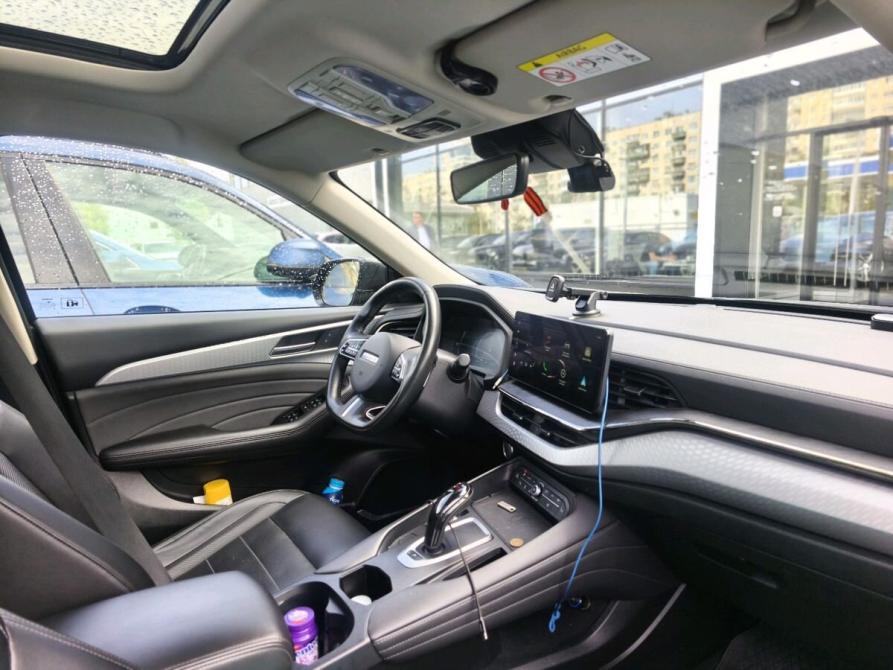 Haval F7 I Рестайлинг Санкт-Петербург  - изображение 6