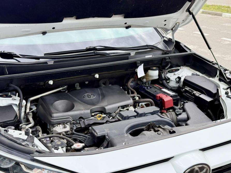 Toyota RAV4 V (XA50) Воронеж  - изображение 13