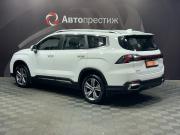 Geely Okavango I Рестайлинг Оренбург  - изображение 28