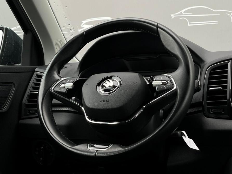 Skoda Karoq I Санкт-Петербург  - изображение 20