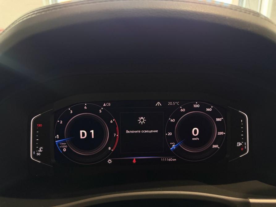 Volkswagen Teramont I Москва  - изображение 9