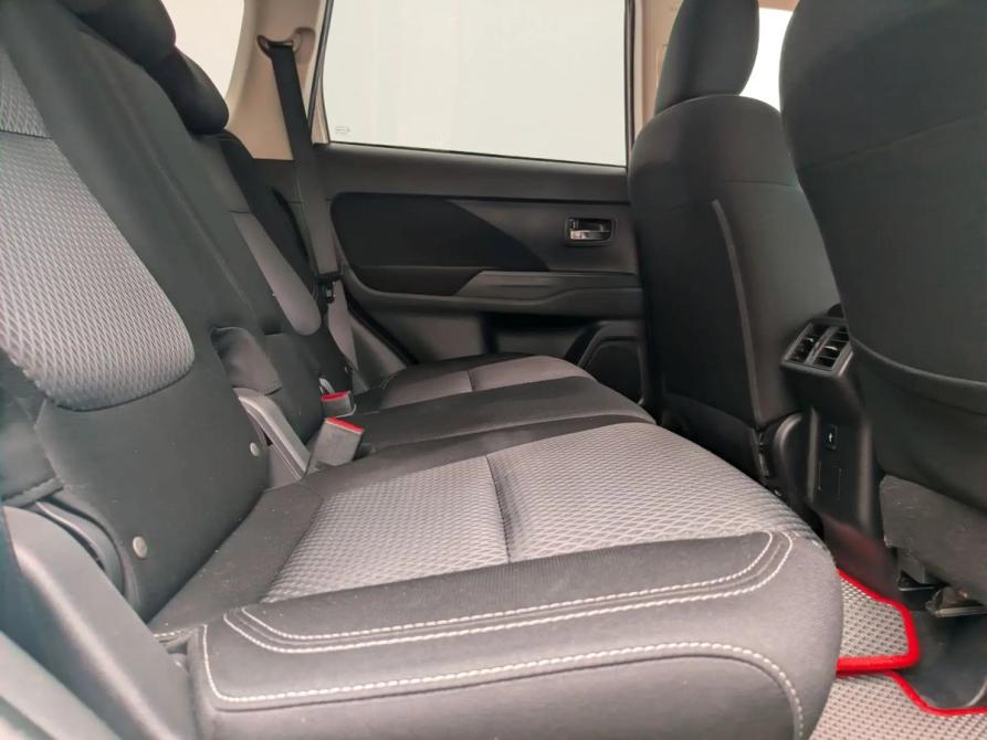 Mitsubishi Outlander III Рестайлинг 3 Москва  - изображение 11
