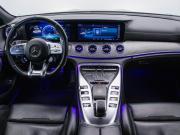 Mercedes-Benz AMG GT I Рестайлинг Москва  - изображение 39