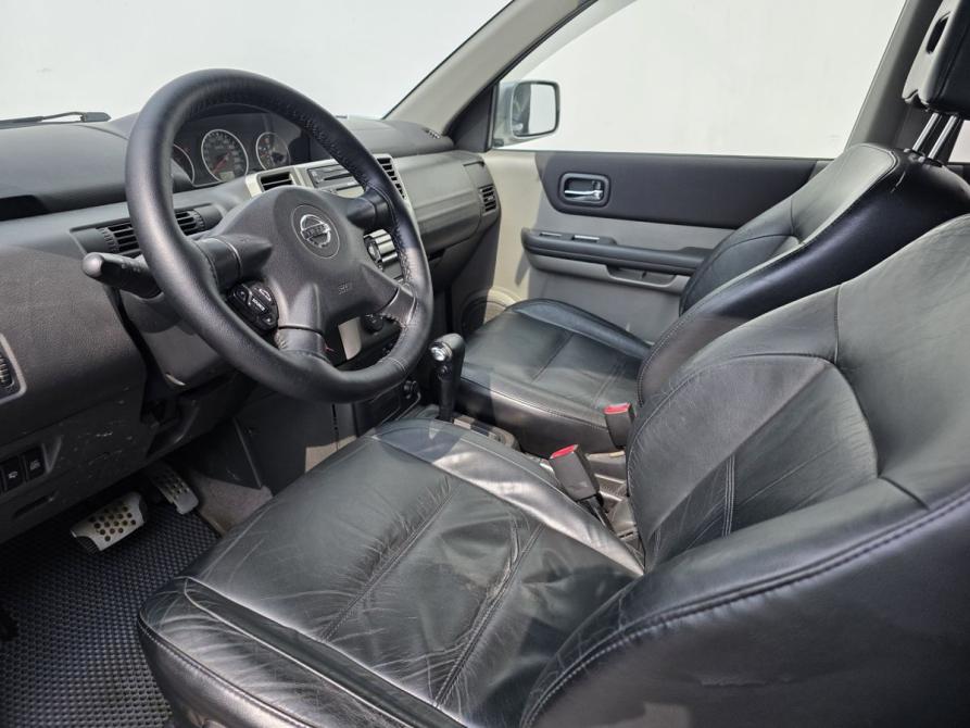 Nissan X-Trail I Рестайлинг Москва  - изображение 9