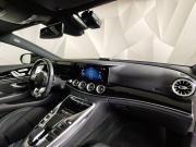 Mercedes-Benz AMG GT 4-Door Coupe I Москва  - изображение 33