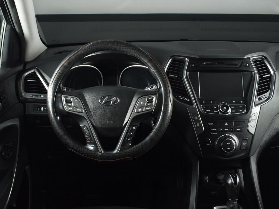 Hyundai Santa Fe III Кемерово  - изображение 8