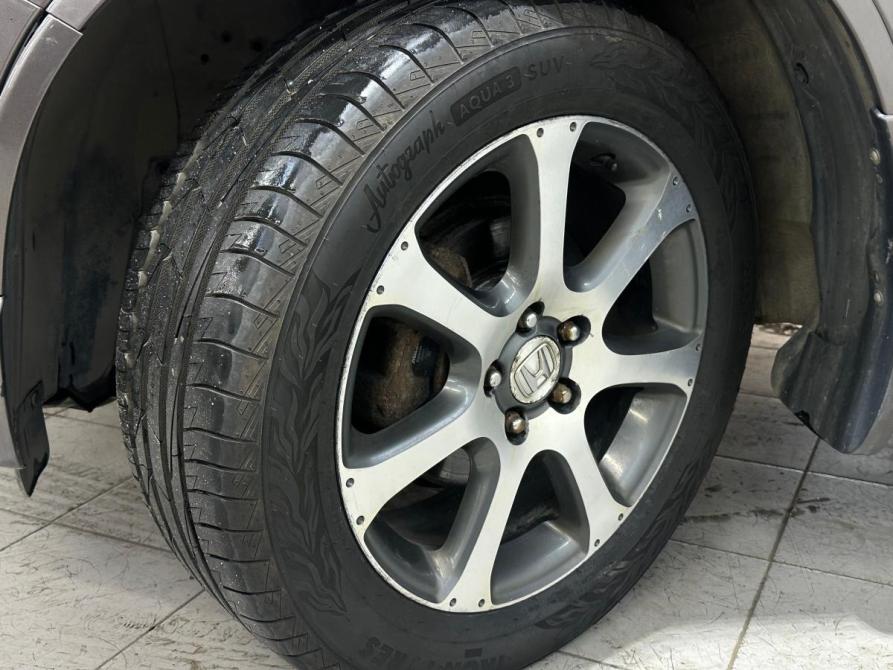 Honda CR-V III Рестайлинг Санкт-Петербург  - изображение 5