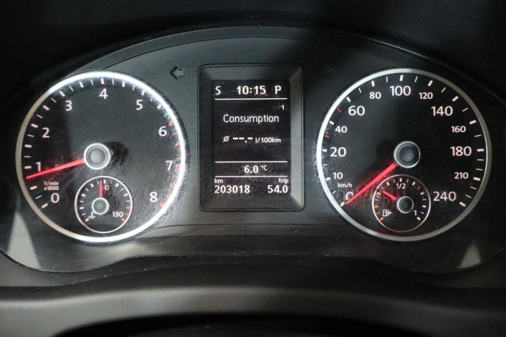 Volkswagen Tiguan I Санкт-Петербург  - изображение 16