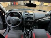 Lada (ВАЗ) Granta I Рестайлинг Красноярск  - изображение 30