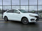 Lada (ВАЗ) Vesta I Рестайлинг (NG) Оренбург  - изображение 21