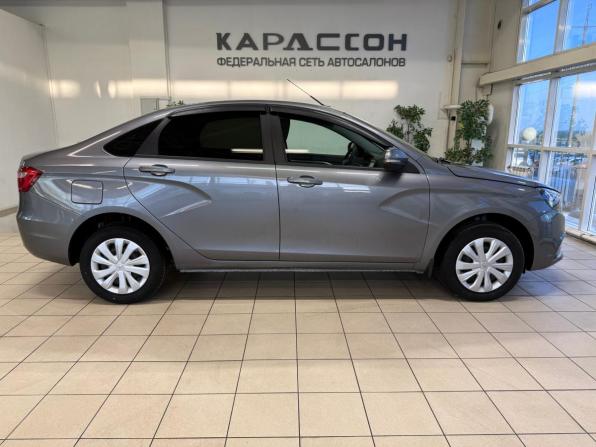 Lada (ВАЗ) Vesta I с пробегом 2018 года, цена 860 000 рублей, 139000 км, седан, Автокод Объявления
