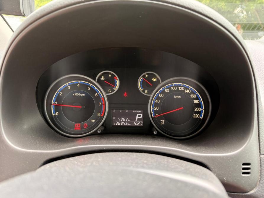 Suzuki SX4 I (Classic) Рестайлинг Нижний Новгород  - изображение 2