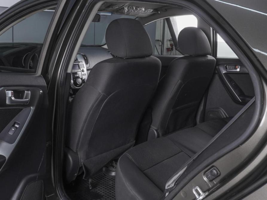 Kia Cerato II Ростов-на-Дону  - изображение 11