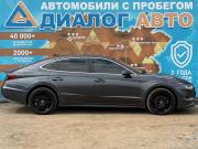 Hyundai Sonata VIII (DN8) Набережные Челны  - изображение 25