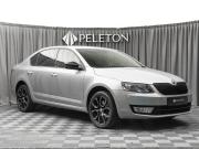 Skoda Octavia III (A7) Москва  - изображение 24