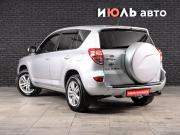 Toyota RAV4 III (XA30) Рестайлинг Екатеринбург  - изображение 26