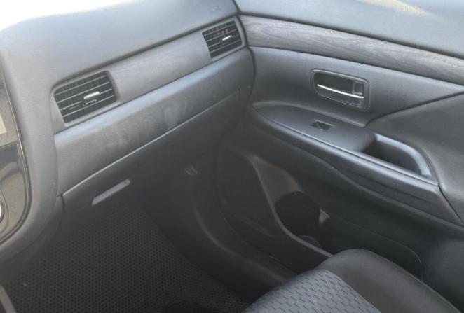 Mitsubishi Outlander III с пробегом 2014 года, цена 1 280 000 рублей, 291489 км, внедорожник, Автокод Объявления