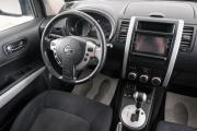 Nissan X-Trail II Рестайлинг Красноярск  - изображение 33