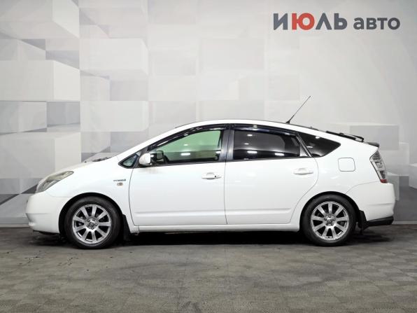 Toyota Prius II Рестайлинг (XW20) с пробегом 2008 года, цена 800 000 рублей, 148164 км, лифтбек, Автокод Объявления