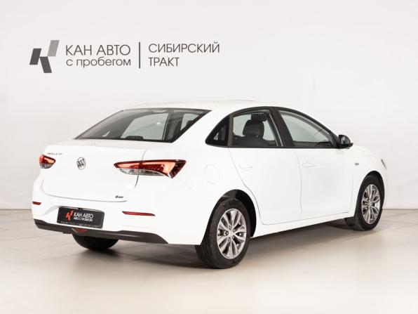 Buick Excelle III Рестайлинг с пробегом 2022 года, цена 1 650 000 рублей, 31062 км, универсал, Автокод Объявления