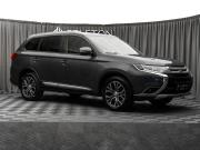 Mitsubishi Outlander III Рестайлинг 2 Москва  - изображение 22