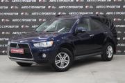 Mitsubishi Outlander II Рестайлинг Томск  - изображение 17