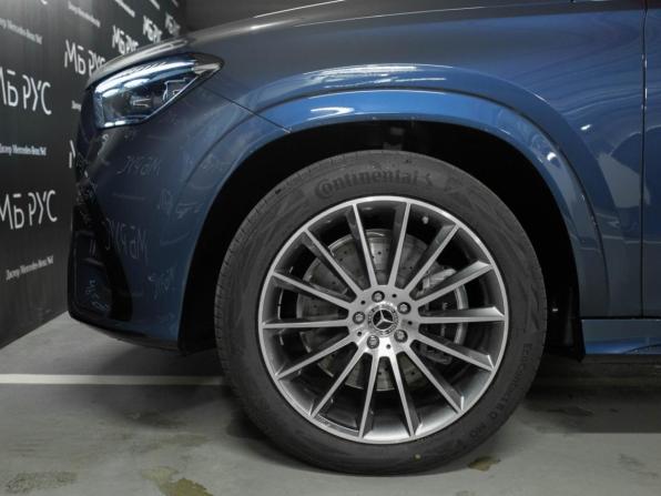 Новый Mercedes-Benz GLE Coupe II (C167) Рестайлинг 2025 года, цена 15 000 000 рублей, внедорожник, Автокод Объявления