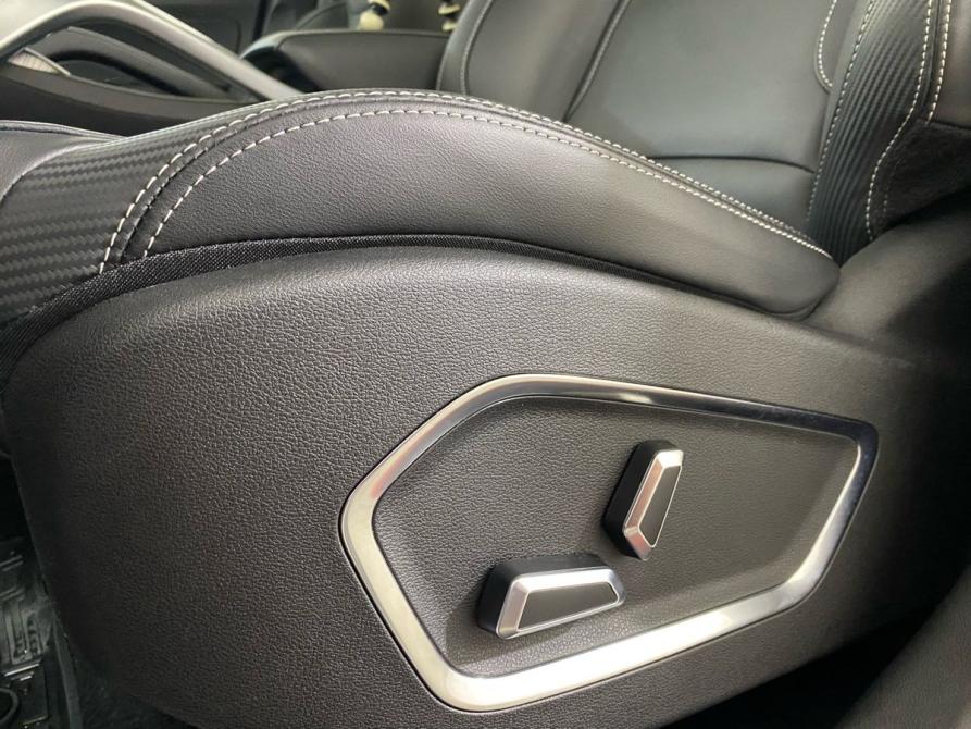 Geely Atlas Pro Москва  - изображение 16