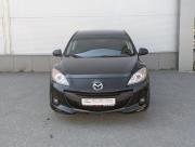 Mazda 3 II (BL) Рестайлинг Белгород  - изображение 22