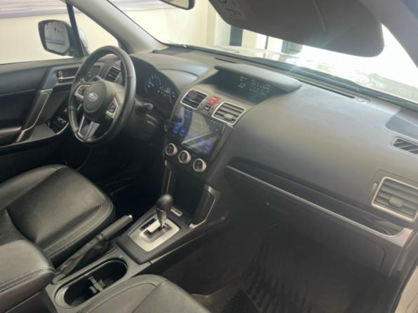 Subaru Forester IV Рестайлинг 2 с пробегом 2017 года, цена 2 231 600 рублей, 157873 км, внедорожник, Автокод Объявления