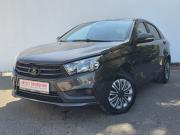 Lada (ВАЗ) Vesta I Москва  - изображение 20