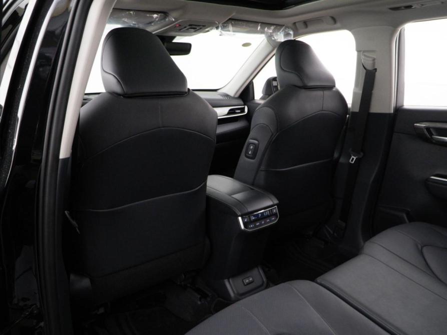 Toyota Highlander IV (XU70) Москва  - изображение 11