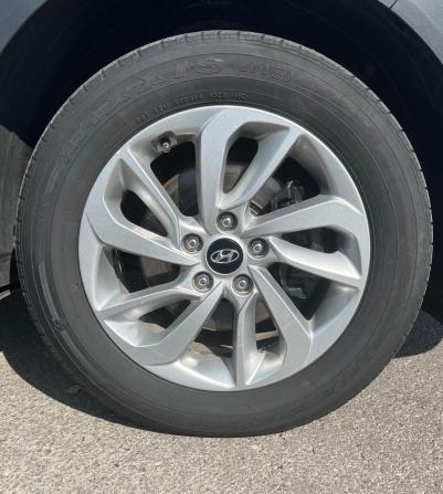 Hyundai Tucson III Рестайлинг с пробегом 2018 года, цена 2 260 000 рублей, 150484 км, внедорожник, Автокод Объявления