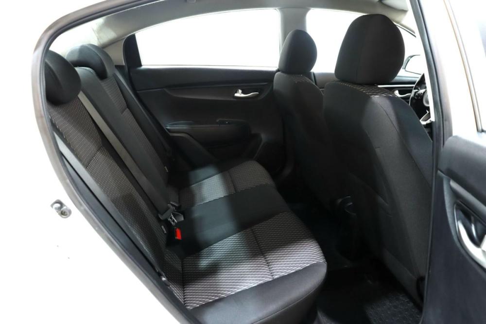 Kia Rio IV Сургут  - изображение 22