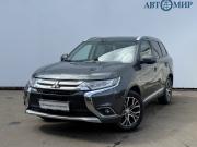 Mitsubishi Outlander III Рестайлинг 2 Москва  - изображение 13