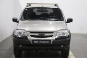 Chevrolet Niva I Рестайлинг Ульяновск  - изображение 17