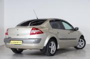 Renault Megane II Рестайлинг Новосибирск  - изображение 25