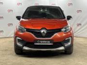 Renault Kaptur I Санкт-Петербург  - изображение 24