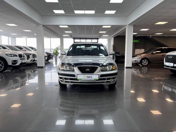 Hyundai Elantra III (XD2) Рестайлинг с пробегом 2006 года, цена 445 000 рублей, 296067 км, седан, Автокод Объявления