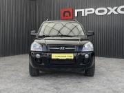 Hyundai Tucson I Пермь  - изображение 33