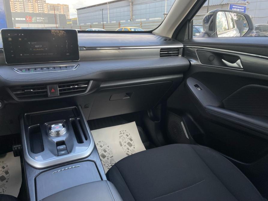 Haval Jolion I Рестайлинг Краснодар  - изображение 20