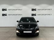 Hyundai Solaris I Рестайлинг Санкт-Петербург  - изображение 24