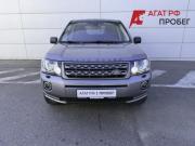 Land Rover Freelander II Рестайлинг 2 Ставрополь  - изображение 26