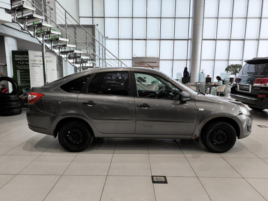 Lada (ВАЗ) Granta I Казань  - изображение 5