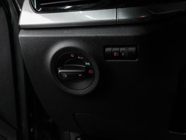 Volkswagen Polo VI с пробегом 2021 года, цена 1 739 000 рублей, 56578 км, лифтбек, Автокод Объявления