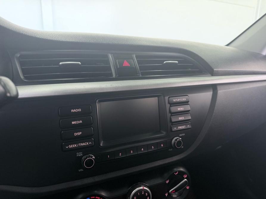 Kia Rio IV Уфа  - изображение 11