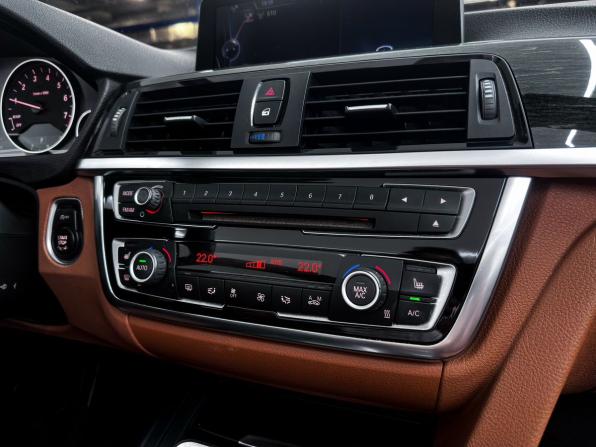 BMW 4 серии F32/F33/F36 с пробегом 2015 года, цена 3 000 000 рублей, 172905 км, кабриолет, Автокод Объявления