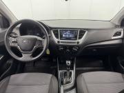 Hyundai Solaris II Рестайлинг Воронеж  - изображение 35